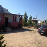 Kirayə (aylıq) 4 otaqlı Bağ evi, Mərdəkan, Xəzər rayonu 1