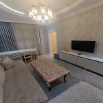 Kirayə (aylıq) 3 otaqlı Yeni Tikili, Nizami rayonu 3