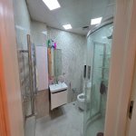 Kirayə (aylıq) 5 otaqlı Yeni Tikili, 28 May metrosu, Səbail rayonu 26