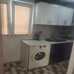 Satılır 2 otaqlı Köhnə Tikili, Neftçilər metrosu, Bakıxanov qəs., Sabunçu rayonu 5
