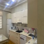 Kirayə (aylıq) 3 otaqlı Yeni Tikili, Qara Qarayev metrosu, Nizami rayonu 8