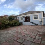 Satılır 3 otaqlı Həyət evi/villa, Binə qəs., Xəzər rayonu 1
