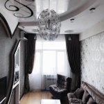 Kirayə (aylıq) 2 otaqlı Yeni Tikili, Elmlər akademiyası metrosu, Yasamal rayonu 11
