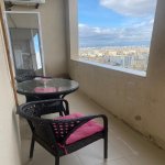 Satılır 2 otaqlı Yeni Tikili, Həzi Aslanov metrosu, Köhnə Günəşli qəs., Xətai rayonu 4