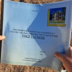 Satılır Torpaq, Şıxlar qəs., Qaradağ rayonu 8