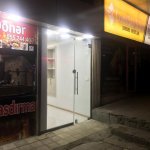 Kirayə (aylıq) 1 otaqlı Ofis, 20 Yanvar metrosu, 3-cü mikrorayon, Nəsimi rayonu 9