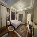 Продажа 4 комнатная Новостройка, м. Эльмляр Академиясы метро, Ясамал район 8