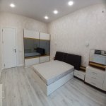 Kirayə (aylıq) 3 otaqlı Köhnə Tikili, Badamdar qəs., Səbail rayonu 8