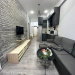Посуточно 2 комнат Новостройка, м. 28 Мая метро, 28 Малл, Насими район 12
