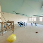 Satılır 6 otaqlı Həyət evi/villa, Binə qəs., Xəzər rayonu 5