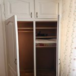 Kirayə (aylıq) 4 otaqlı Köhnə Tikili, Elmlər akademiyası metrosu, Yasamal rayonu 19