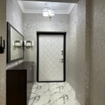 Satılır 3 otaqlı Yeni Tikili, Nəriman Nərimanov metrosu, Nərimanov rayonu 12