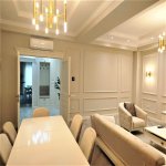 Kirayə (aylıq) 3 otaqlı Yeni Tikili, Ağ şəhər, Xətai rayonu 3