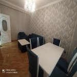 Kirayə (aylıq) 2 otaqlı Yeni Tikili, Əhmədli metrosu, Xətai rayonu 4