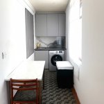 Kirayə (aylıq) 3 otaqlı Köhnə Tikili, Həzi Aslanov metrosu, H.Aslanov qəs., Xətai rayonu 4