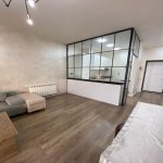 Kirayə (aylıq) 2 otaqlı Yeni Tikili, 8 Noyabr metrosu, Çıraq Plaza, Yasamal rayonu 9