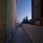 Satılır 7 otaqlı Həyət evi/villa, Badamdar qəs., Səbail rayonu 27