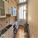 Kirayə (aylıq) 3 otaqlı Yeni Tikili, Badamdar qəs., Səbail rayonu 10