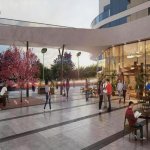 Kirayə (aylıq) 2 otaqlı Yeni Tikili, İçərişəhər metrosu, Səbail rayonu 2