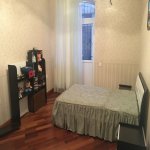 Kirayə (aylıq) 8 otaqlı Həyət evi/villa, Memar Əcəmi metrosu, 9-cu mikrorayon, Binəqədi rayonu 15