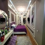 Satılır 2 otaqlı Yeni Tikili, Qara Qarayev metrosu, 8-ci kilometr, Nizami rayonu 8