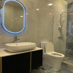 Kirayə (aylıq) 5 otaqlı Həyət evi/villa, Şüvəlan, Xəzər rayonu 14