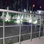 Kirayə (aylıq) 11 otaqlı Həyət evi/villa, Mərdəkan, Xəzər rayonu 9