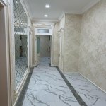 Kirayə (aylıq) 3 otaqlı Köhnə Tikili, İçərişəhər metrosu, Axundov bağı, Səbail rayonu 12