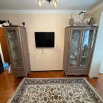 Аренда 3 комнатная Вторичка, İnşaatçılar метро, Ясамал район 3