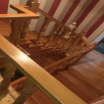 Satılır 5 otaqlı Həyət evi/villa, Masazır, Abşeron rayonu 19