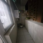 Продажа 1 комнатная Новостройка, İnşaatçılar метро, пос. Ясамал, , Ясамал район 7