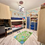 Аренда 3 комнат Новостройка, м. Ази Асланова метро, Хетаи район 4