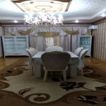 Kirayə (aylıq) 3 otaqlı Yeni Tikili, Nəriman Nərimanov metrosu, Nərimanov rayonu 5