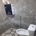 Kirayə (aylıq) 1 otaqlı Həyət evi/villa, Hövsan qəs., Suraxanı rayonu 6