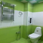 Kirayə (aylıq) 3 otaqlı Yeni Tikili, 20 Yanvar metrosu, Yasamal rayonu 7