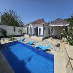 Kirayə (günlük) 5 otaqlı Həyət evi/villa Qəbələ 3