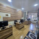Kirayə (aylıq) 1 otaqlı Ofis, Elmlər akademiyası metrosu, Yasamal rayonu 7