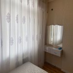Kirayə (aylıq) 2 otaqlı Yeni Tikili, Xalqlar dostluğu metrosu, Xətai rayonu 13