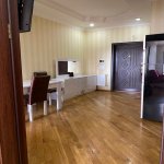 Продажа 2 комнатная Новостройка, İnşaatçılar метро, пос. Йени Ясамал, Ясамал район 10
