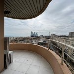Продажа 4 комнат Новостройка, м. Эльмляр Академиясы метро, Ясамал район 18