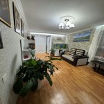 Satılır 1 otaqlı Köhnə Tikili, Neftçilər metrosu, Nizami rayonu 3