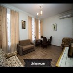 Kirayə (aylıq) 3 otaqlı Köhnə Tikili, İçərişəhər metrosu, Səbail rayonu 8