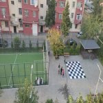 Satılır 2 otaqlı Köhnə Tikili, Xalqlar dostluğu metrosu, Nizami rayonu 1