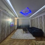 Kirayə (aylıq) 3 otaqlı Yeni Tikili, Nəriman Nərimanov metrosu, Nərimanov rayonu 1