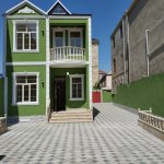 Satılır 5 otaqlı Həyət evi/villa, Masazır, Abşeron rayonu 1