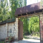 Kirayə (günlük) 6 otaqlı Bağ evi Qəbələ 23