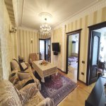 Satılır 3 otaqlı Yeni Tikili, Qara Qarayev metrosu, Nizami rayonu 3