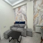 Продажа 3 комнатная Новостройка, м. 28 Мая метро, Насими район 7