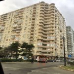 Satılır 2 otaqlı Yeni Tikili, Qara Qarayev metrosu, Nizami rayonu 1