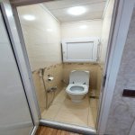 Kirayə (aylıq) 3 otaqlı Köhnə Tikili, İnşaatçılar metrosu, Yasamal rayonu 7